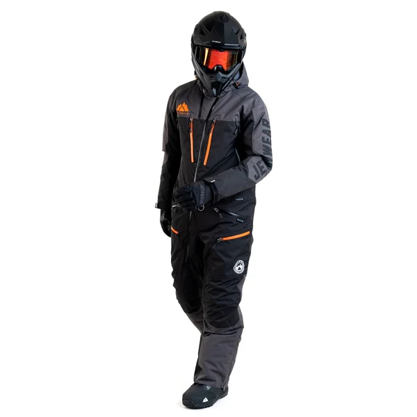 Jethwear The One V2 Monosuit - Image 8