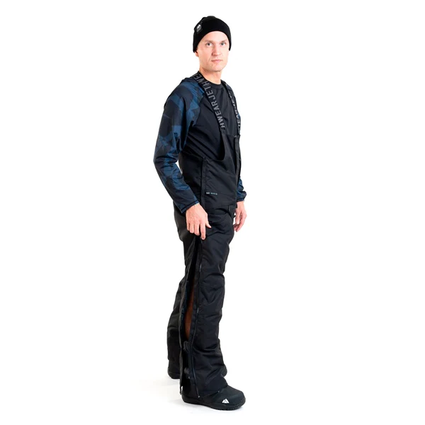 Jethwear Treeline Insulated Bib Pants - Image 4