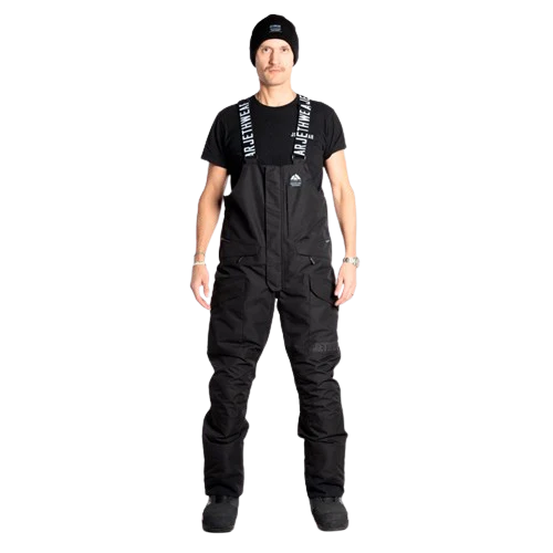 Jethwear Treeline Insulated Bib Pants - Image 5