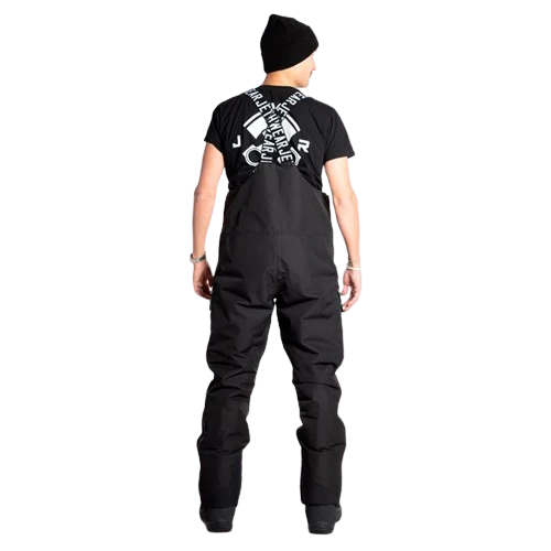 Jethwear Treeline Insulated Bib Pants - Image 6