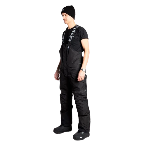 Jethwear Treeline Insulated Bib Pants - Image 7