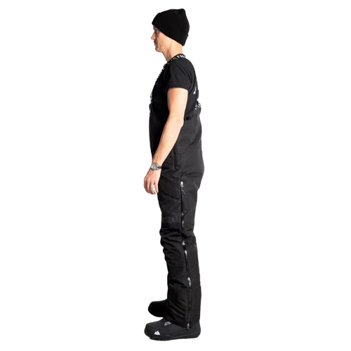 Jethwear Treeline Insulated Bib Pants - Image 8