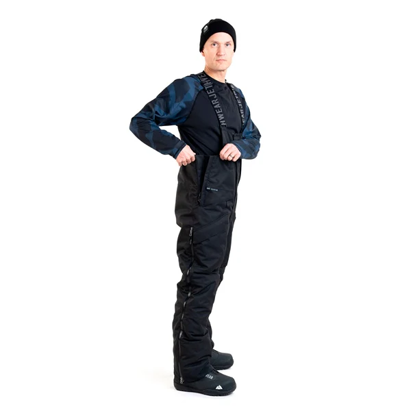 Jethwear Treeline S.A.F.E Bib Pants - Image 3