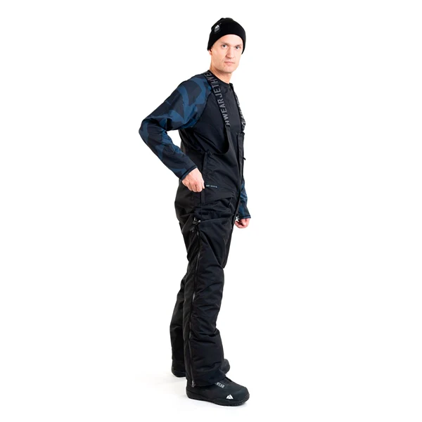 Jethwear Treeline S.A.F.E Bib Pants - Image 5