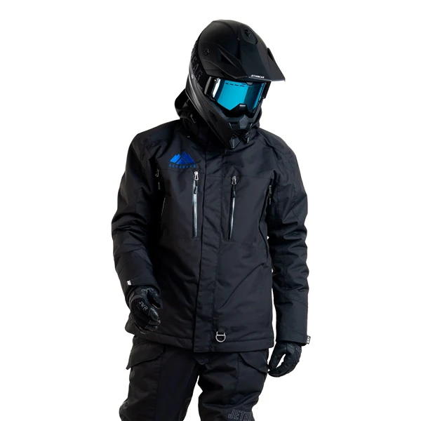 Jethwear Unisex Adapt 3-in-1 Jacket