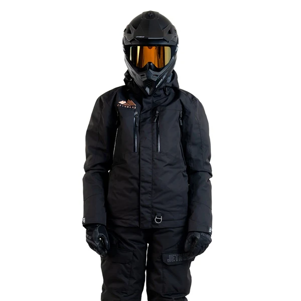 Jethwear Unisex Adapt 3-in-1 Jacket - Image 13