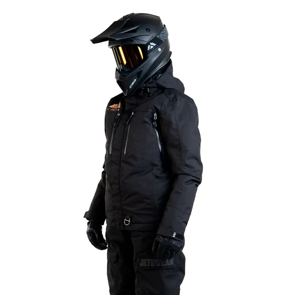 Jethwear Unisex Adapt 3-in-1 Jacket - Image 14