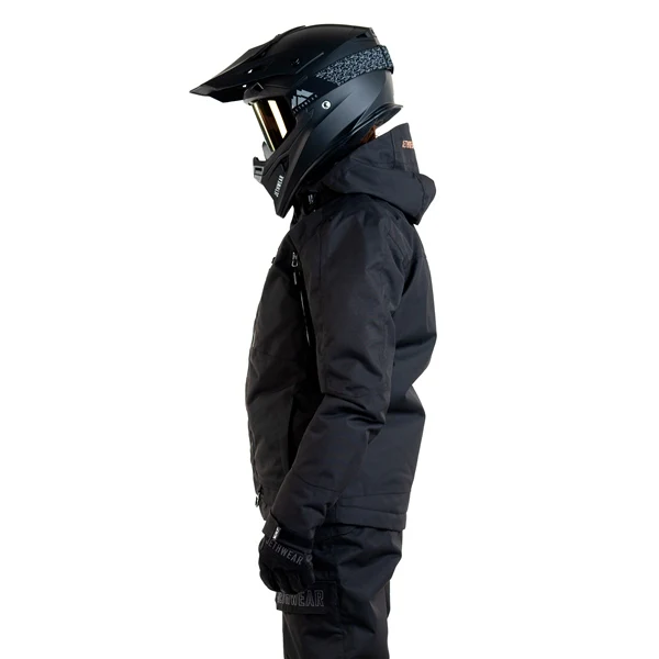 Jethwear Unisex Adapt 3-in-1 Jacket - Image 15