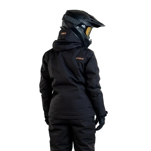Jethwear Unisex Adapt 3-in-1 Jacket - Image 17