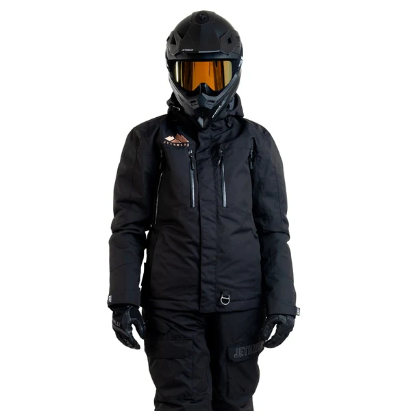 Jethwear Unisex Adapt 3-in-1 Jacket - Image 18
