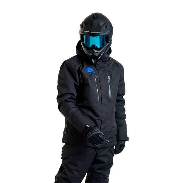 Jethwear Unisex Adapt 3-in-1 Jacket - Image 2