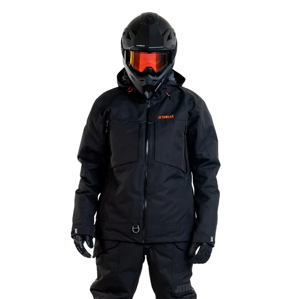 Jethwear Unisex Venture S.A.F.E Jacket