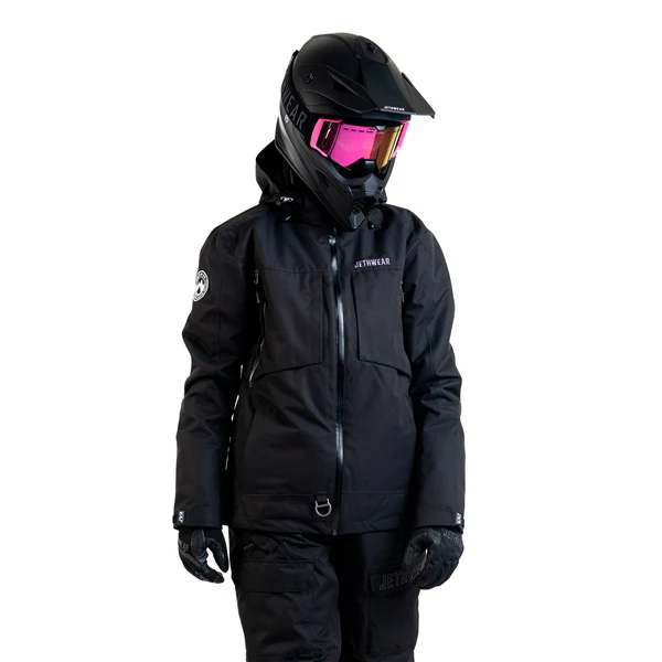 Jethwear Unisex Venture S.A.F.E Jacket - Image 14