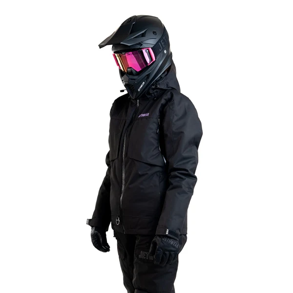 Jethwear Unisex Venture S.A.F.E Jacket - Image 15