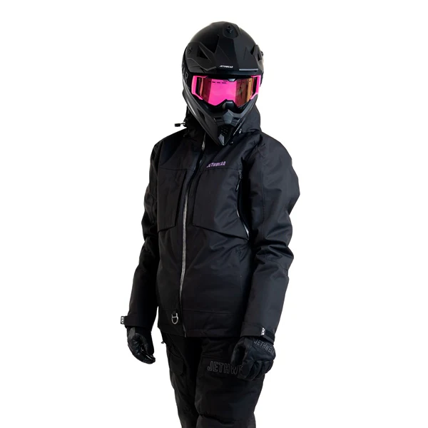 Jethwear Unisex Venture S.A.F.E Jacket - Image 16