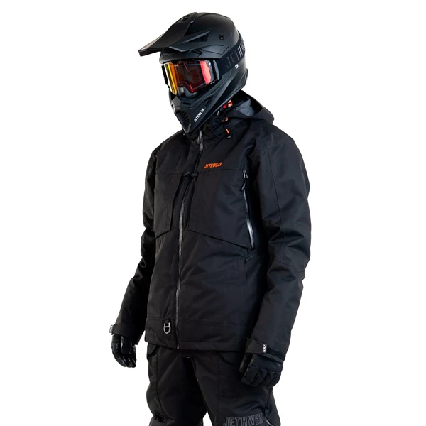 Jethwear Unisex Venture S.A.F.E Jacket - Image 2