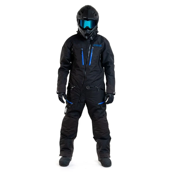 Jethwear Venture S.A.F.E Monosuit