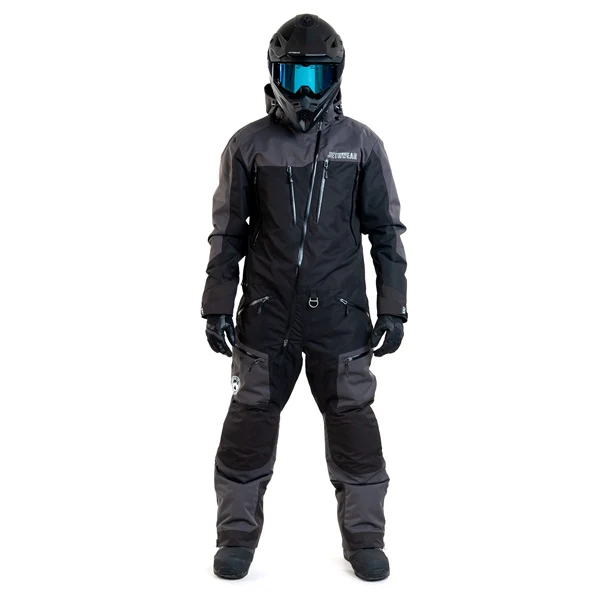Jethwear Venture S.A.F.E Monosuit - Image 4