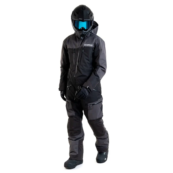 Jethwear Venture S.A.F.E Monosuit - Image 5