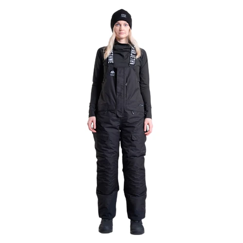 Jethwear Women's Bib Pro Pants
