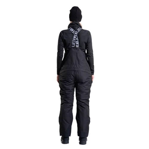 Jethwear Women's Bib Pro Pants - Image 2