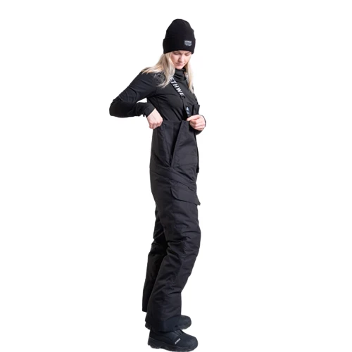 Jethwear Women's Bib Pro Pants - Image 3