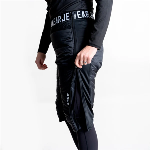 Jethwear Women's Cruiser Shorts - Image 3