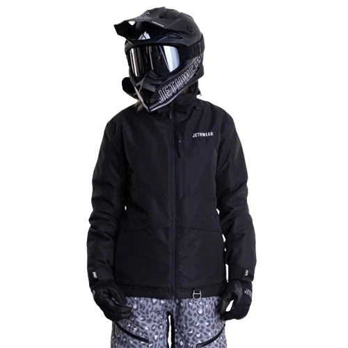 Jethwear Women's Frost Jacket