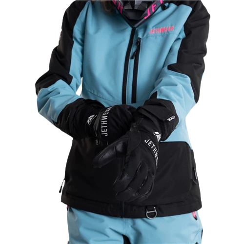 Jethwear Women's Frost Jacket - Image 11
