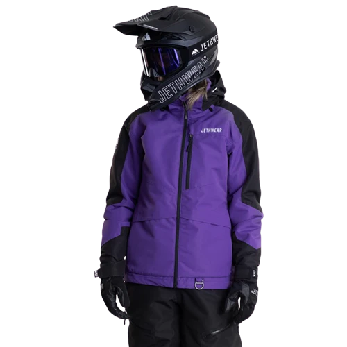 Jethwear Women's Frost Jacket - Image 12