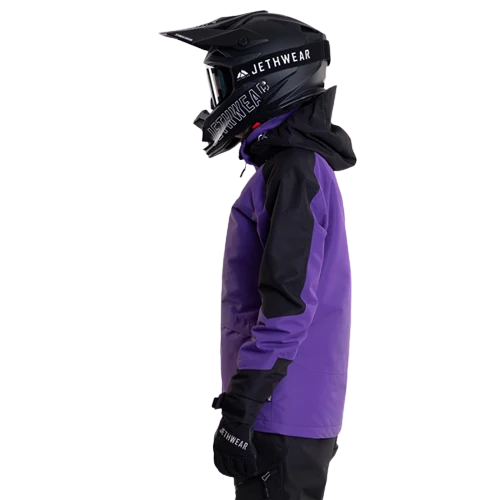 Jethwear Women's Frost Jacket - Image 14