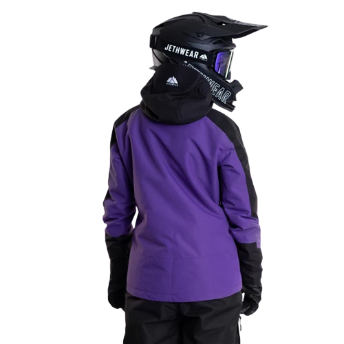 Jethwear Women's Frost Jacket - Image 15