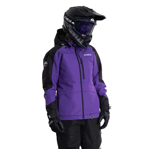 Jethwear Women's Frost Jacket - Image 16