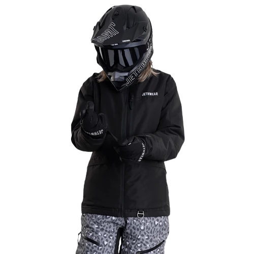 Jethwear Women's Frost Jacket - Image 2