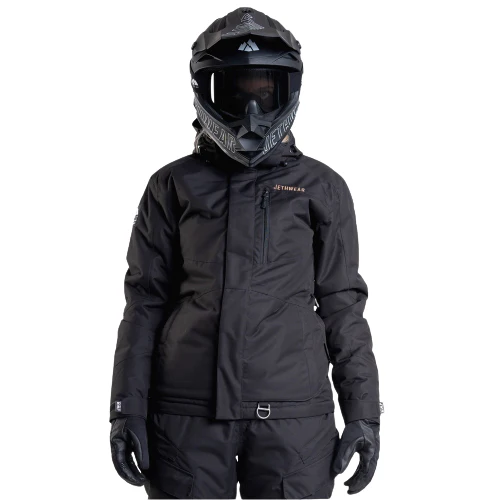 Jethwear Women's Frost Jacket - 2024
