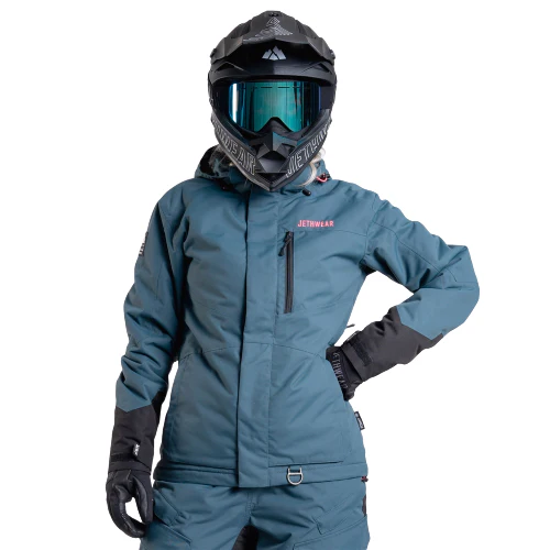Jethwear Women's Frost Jacket - 2024 - Image 11