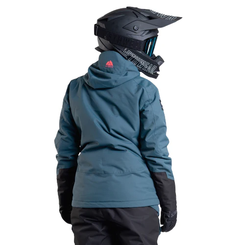 Jethwear Women's Frost Jacket - 2024 - Image 12