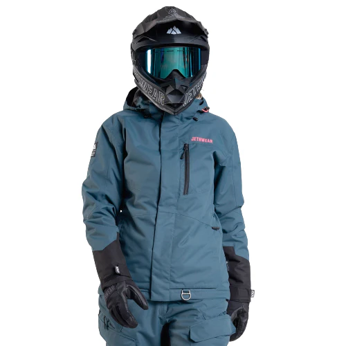 Jethwear Women's Frost Jacket - 2024 - Image 13