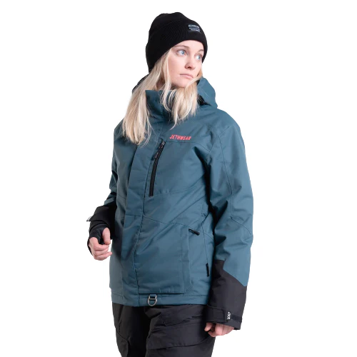 Jethwear Women's Frost Jacket - 2024 - Image 14