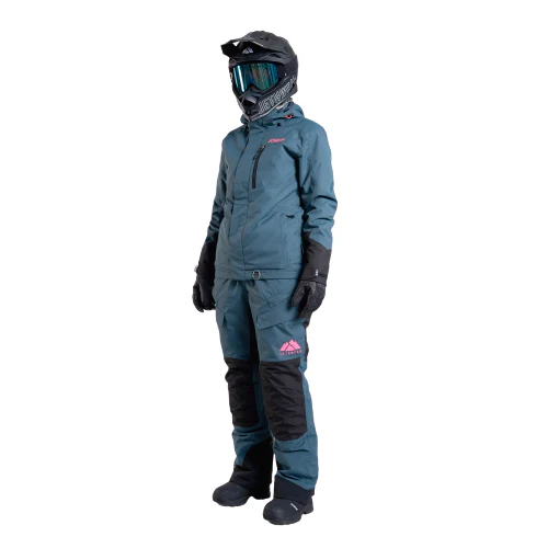 Jethwear Women's Frost Jacket - 2024 - Image 15