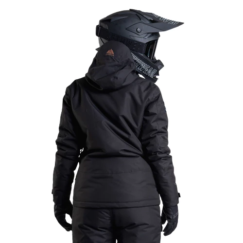 Jethwear Women's Frost Jacket - 2024 - Image 2