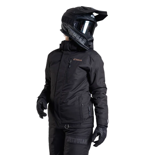 Jethwear Women's Frost Jacket - 2024 - Image 4