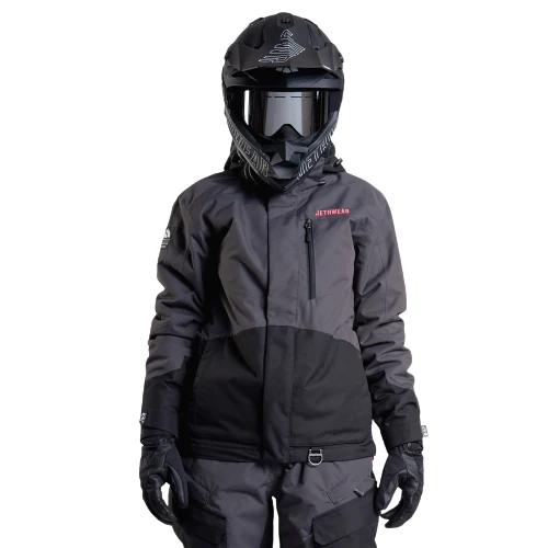 Jethwear Women's Frost Jacket - 2024 - Image 6
