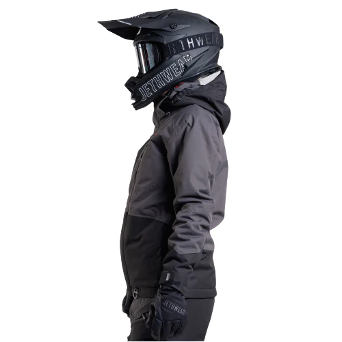 Jethwear Women's Frost Jacket - 2024 - Image 8