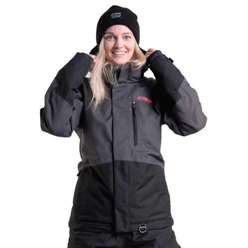 Jethwear Women's Frost Jacket - 2024 - Image 9