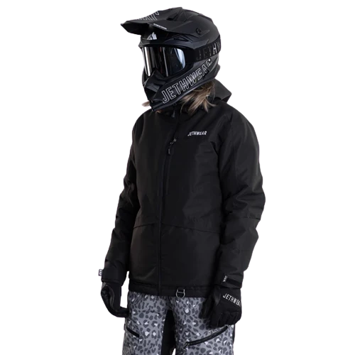 Jethwear Women's Frost Jacket - Image 3