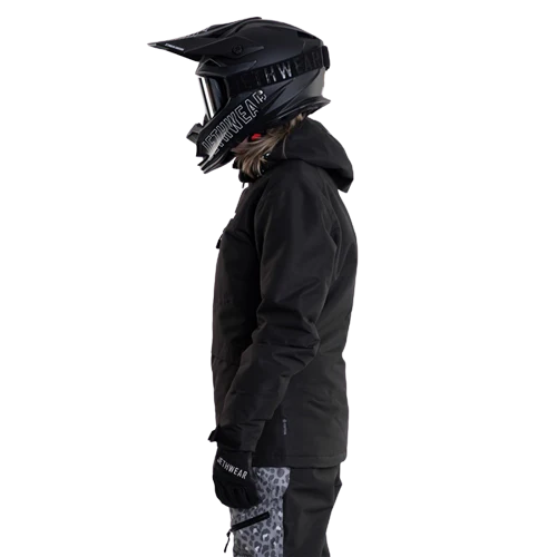 Jethwear Women's Frost Jacket - Image 4