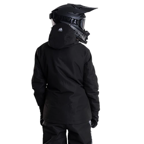 Jethwear Women's Frost Jacket - Image 5