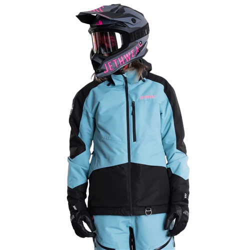 Jethwear Women's Frost Jacket - Image 6