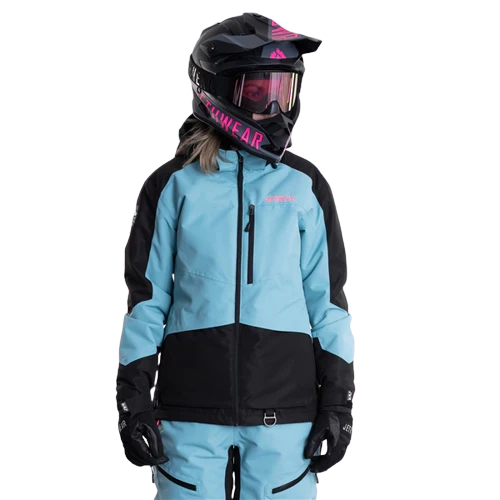 Jethwear Women's Frost Jacket - Image 7
